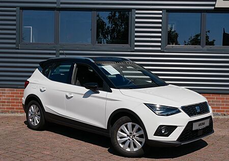 Seat Arona Xcellence 95PS 5-Gang|Voll-LED