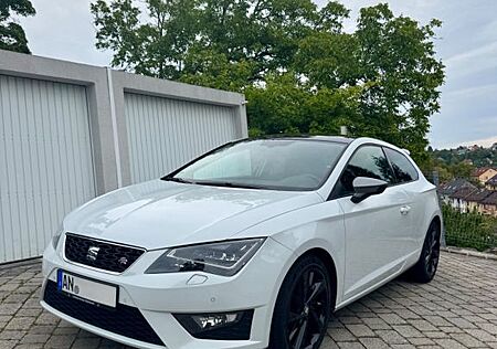 Seat Leon SC 1.4 TSI*2.Hand*Tüv 12/2026
