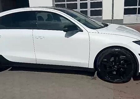 Hyundai IONIQ 6 Techniq AWD | 239kW (325PS)