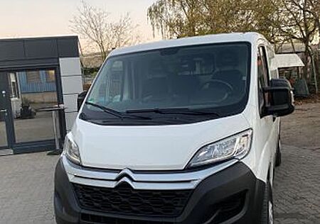 Citroën Jumper