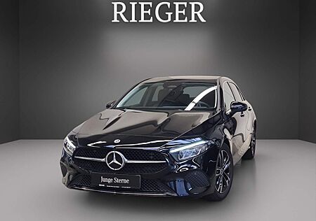 Mercedes-Benz A 200 Progressive-Advanced-PLUS*WD-Glas*WinterP+
