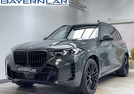 BMW X5 xDr30d M Sport Pro 22Zoll Luftfeder ACC 360°