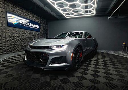 Chevrolet Camaro 6.2 SS Coupe ZL1 Performance *CarPlay*