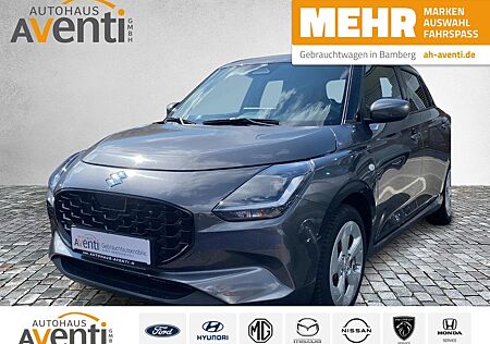 Suzuki Swift Comfort *ACC*LED*Navi*Kamera*Tot Winkel*SH