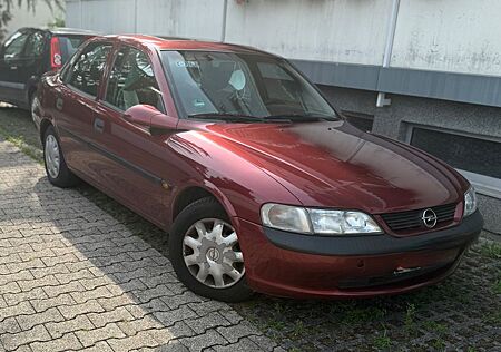 Opel Vectra 1.6 Hattrick Schiebedach, TÜV bis 09/2026