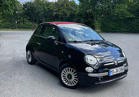 Fiat 500 1.2 8V Lounge Lounge