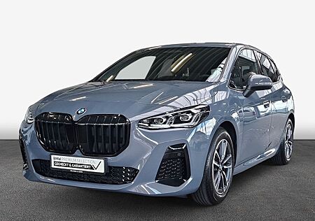 BMW 218d Active Tourer M-Sport Head-Up DAB LED AHK u