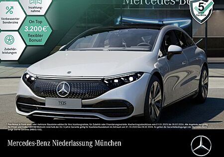 Mercedes-Benz EQS 450+/Electric Art/Fahrassistenz+/Premium/360