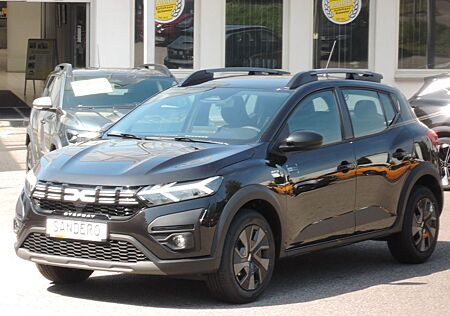 Dacia Sandero Stepway 90 CVT Expression SHZ,EPH