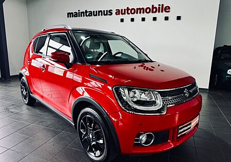 Suzuki Ignis Comfort+ *LED/PDC/NAVI/KAMERA*