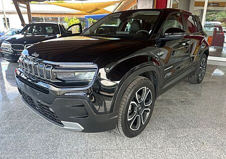 Jeep Avenger Altitude LED Kamera 18"Alu Navi Car-Play