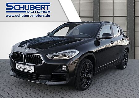 BMW X2 sDrive 18i Advantage Navi LED Soundsystem