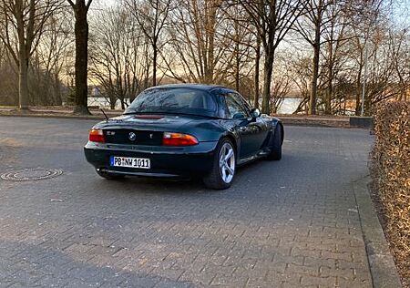 BMW Z3 Roadster 2.8 -