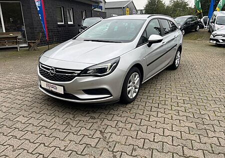 Opel Astra K Sports TourerEdition,1Hand,PDC,Allwetter