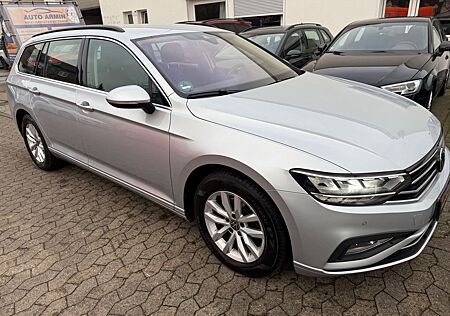 VW Passat Variant Volkswagen Business*DSG*Navi*1.Hand*Kamera*