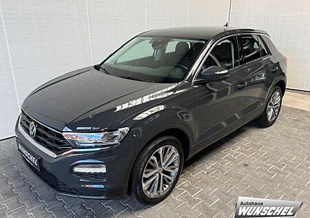 VW T-Roc Volkswagen 1.0 TSI Navi ACC SZH PDC