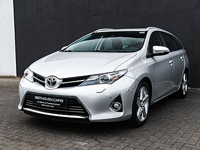 Toyota Auris 1.6 VALVEMATIC MULTIDRIVE S TOURING SPORTS