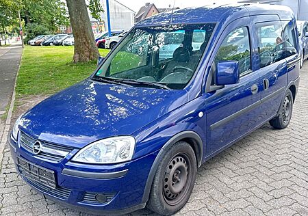 Opel Combo Tour Edition*KLIMA*