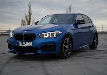 BMW 140 M140i xDrive A Special Edition ohne OPF