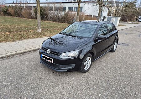 VW Polo Volkswagen V Trendline