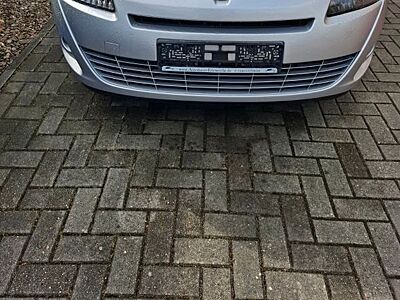 Renault Scenic Dynamique dCi 110 EDC Dynamique