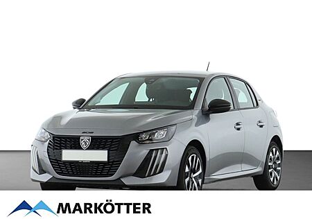 Peugeot 208 Style 1.2 PureTech 100 SHZ/DAB+/Tempomat