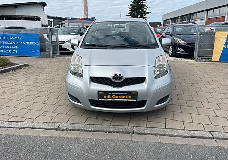 Toyota Yaris Sol 1JAHR GARANTIE
