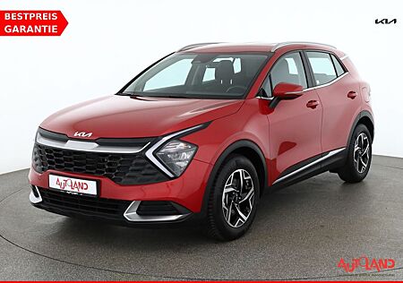 Kia Sportage 1.6 T-GDI Edition 7 LED Tempomat Kamera