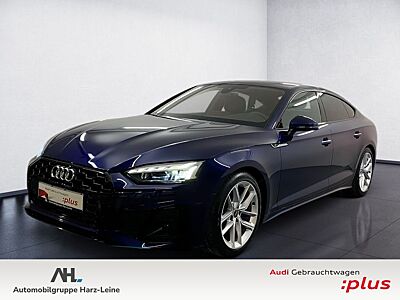 Audi A5 Sportback 35 TFSI 2 x S line Matrix LED 4xSHZ