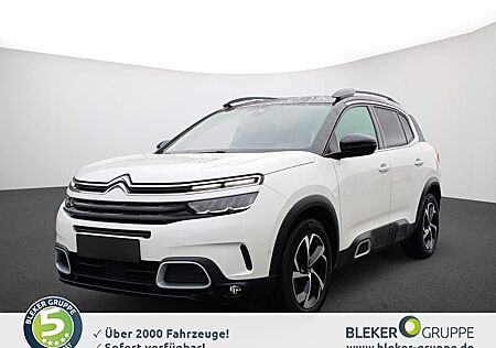 Citroën C5 Aircross gebraucht kaufen Citroën C5 Aircross Feel Pack