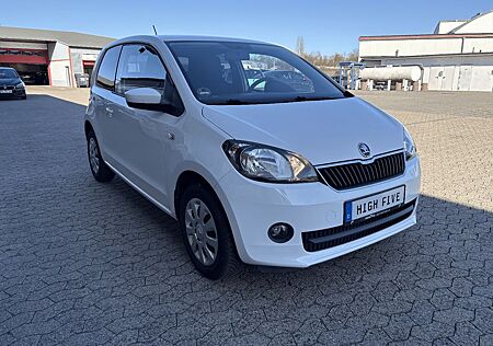 Skoda Citigo Elegance