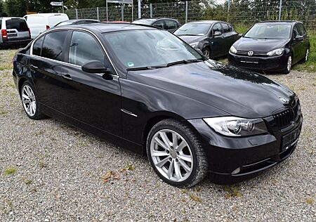 BMW 330d 330 Baureihe 3 Lim. xDrive