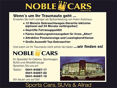 Audi A3 Cabriolet  design 35 TFSI S tronic LEDER