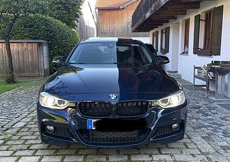 BMW 335i xDrive Sport Line Sport Line