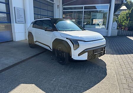 Kia EV3 GT-Line 81,4kWh/Drivewise/Parkpro/Komfort/GD