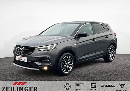 Opel Grandland X Innovation|NAVI|el.HECK|SHZ|KEYLESS