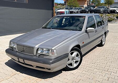 Volvo 850 T-5