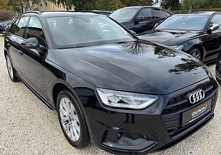 Audi A4 Avant 40 TDI advanced |Leder|Navigation|