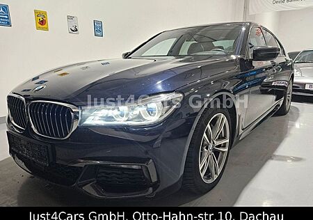 BMW 730 d xDrive *M-Sport Paket*Harman&Kardon*LASER*