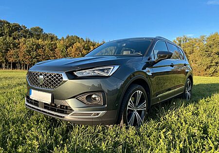 Seat Tarraco 2.0 TSI 140kW Xperience 4Drive DSG X...