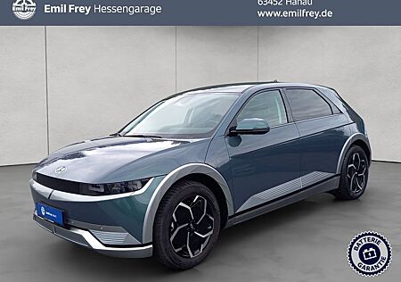 Hyundai IONIQ 5 72,6 kWh Techniq