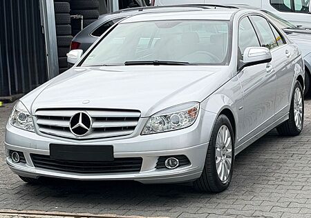 Mercedes-Benz C 180 Kompressor Elegance Automatik Klima