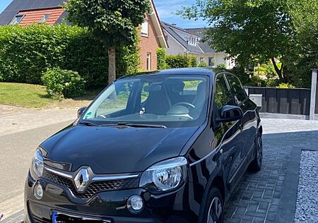 Renault Twingo SCe 70 Limited