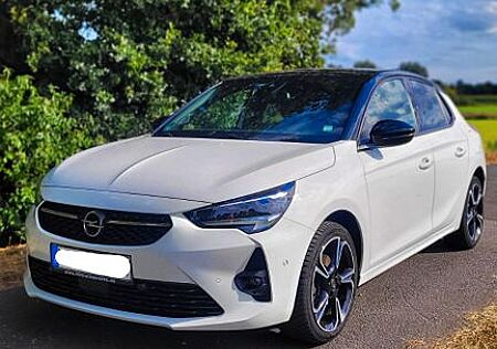 Opel Corsa 1.2 Direct Injection Turbo 74kW GS Lin...