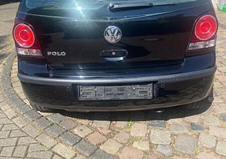 VW Polo Volkswagen 1.2 Tour Tour