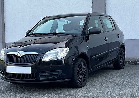 Skoda Fabia Classic