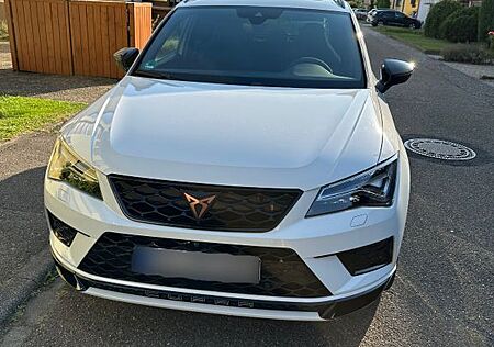 Cupra Ateca 2.0 TSI 221kW 4Drive DSG -