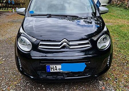 Citroën C1 PureTech 82 Shine Edtion Shine Edtion + ALU
