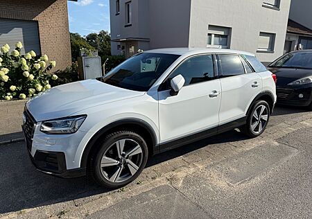 Audi Q2 1.4 TFSI