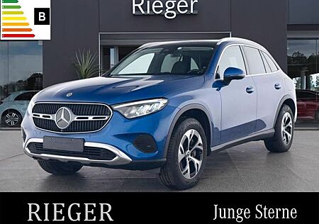 Mercedes-Benz GLC 300 de 4M Avantgarde MEMORY*Pano*AHK*4xSHZ*+